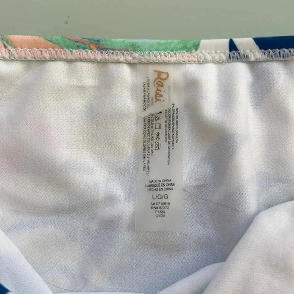 Raisins Sweet Side Tropical Bikini - Picture 6 of 8